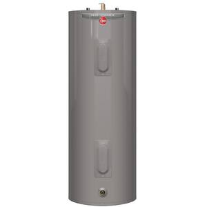 Performance 30 gal. 4500 -Watt Tall Electric Water Heater with 6 Year Tank Warranty and 240 volt Connection