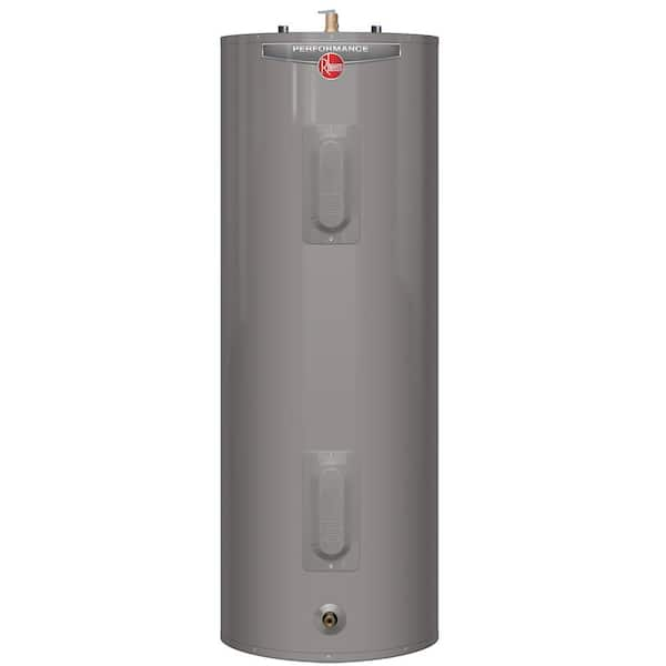 Electric Water Heaters