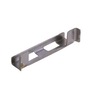 BR Type Handle Lockout
