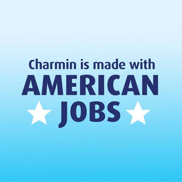 Charmin Ultra Soft Toilet Paper Mega Roll, 12 Rolls - Food Stores