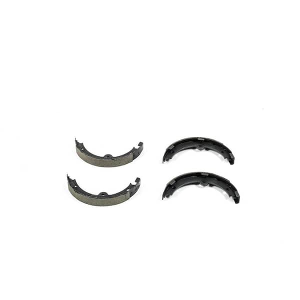 Power Stop Parking Brake Shoe - Rear