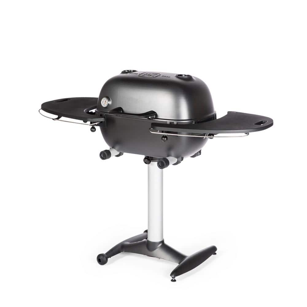 PK Grills PK360 Grill and Smoker - Thumbnail 2