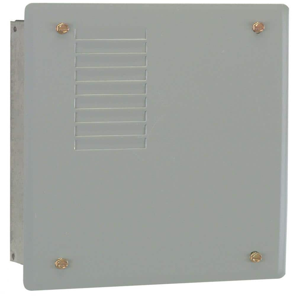 UPC 783164208306 product image for PowerMark Plus 125 Amp 4-Space 8-Circuit Single-Phase Indoor Main Lug Circuit Br | upcitemdb.com