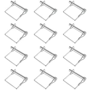 5 in. Caster Lock Pin (12-Pack)