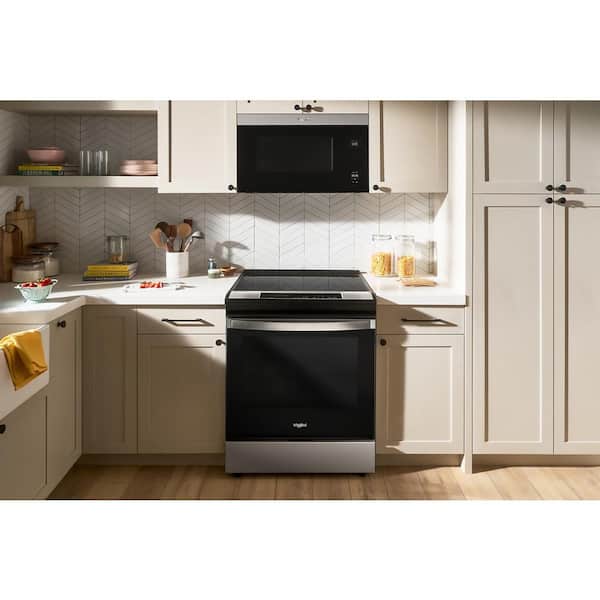 Whirlpool 30 Whirlpool 30