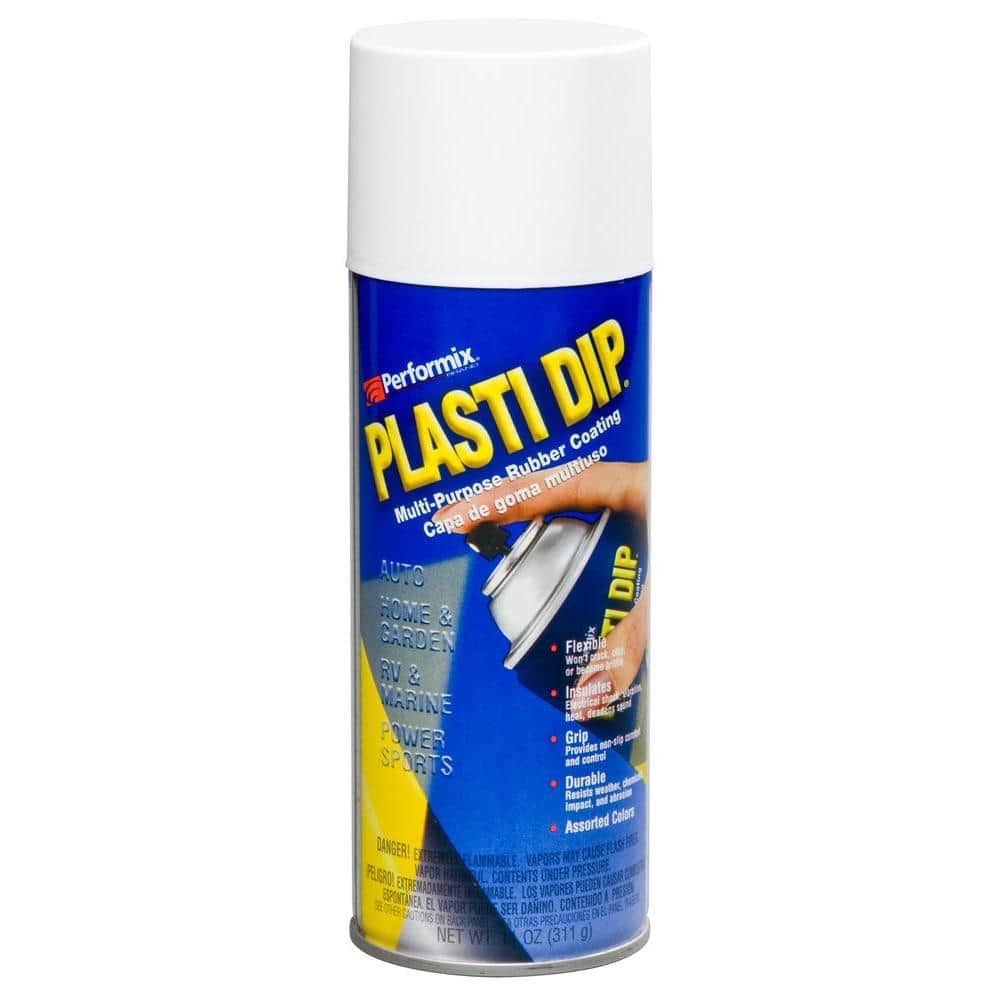 3 Pack - Plasti Dip Multi Purpose Rubber Coating Spray - Blurple 11oz