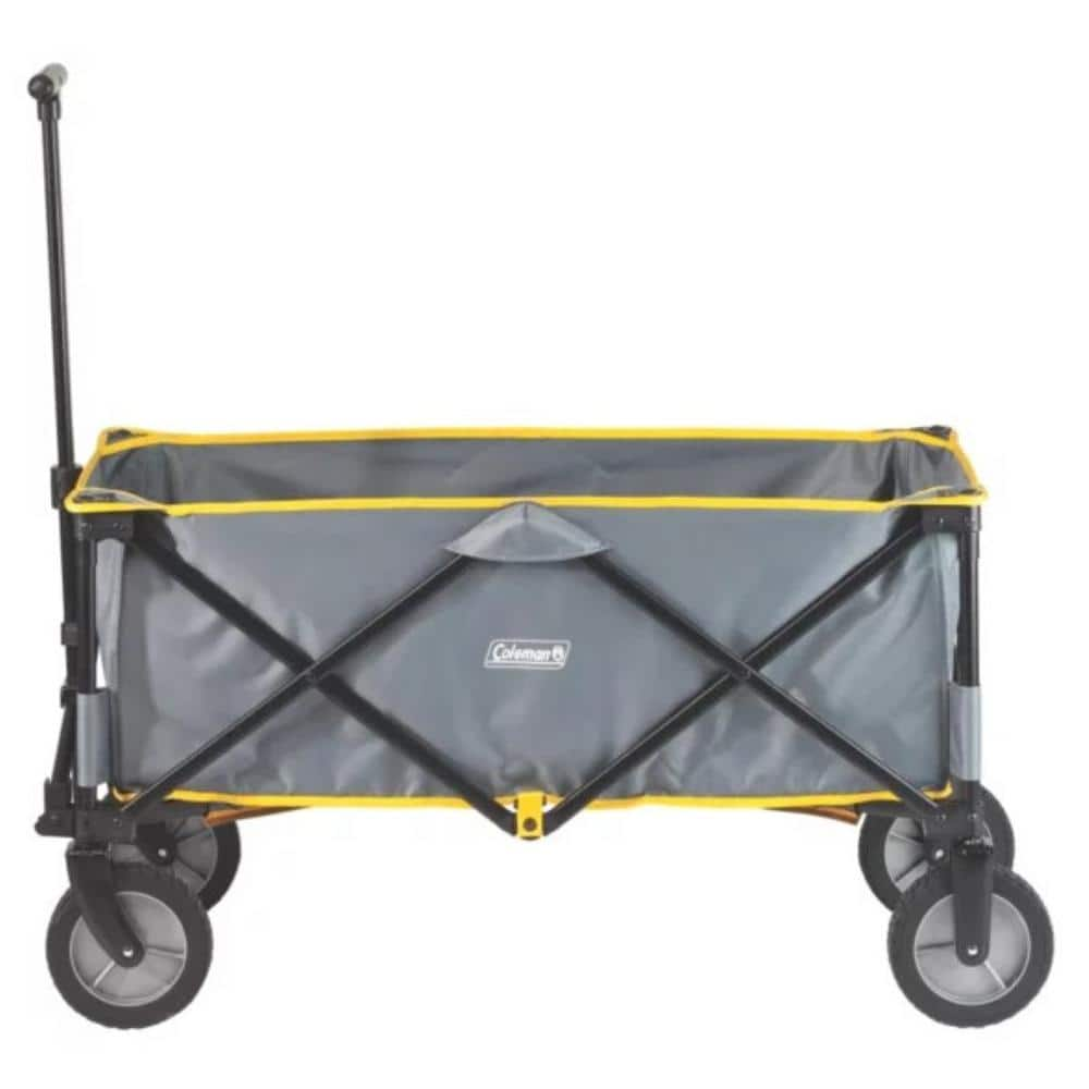 Coleman Camp Wagon C001 2000023362 - The Home Depot