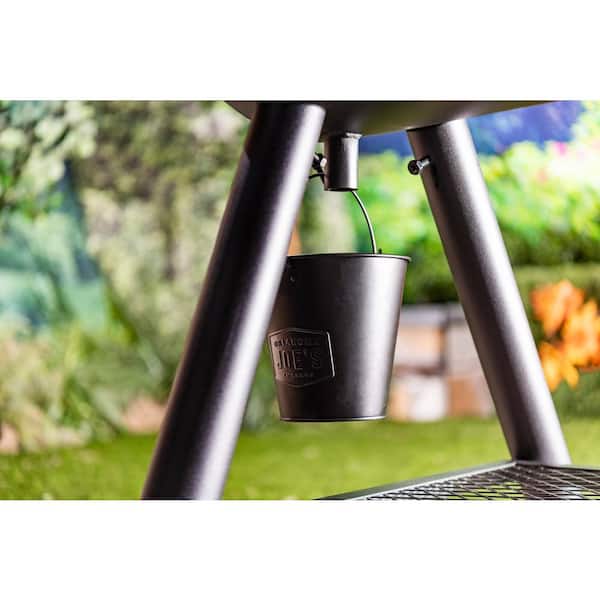 Drip Bucket for Pellet Grill
