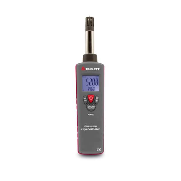 TRIPLETT Precision Psychrometer