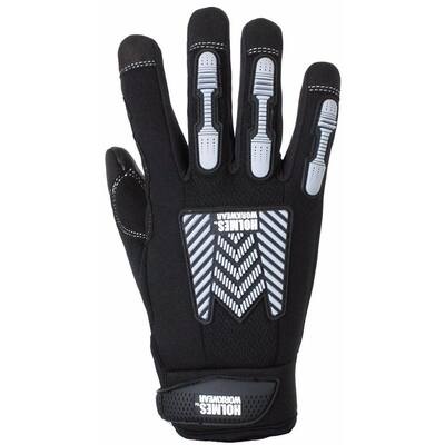 Ultra Grip Mechanics Gloves