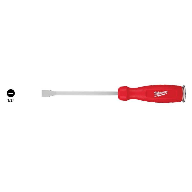 Milwaukee Demolition Screwdriver