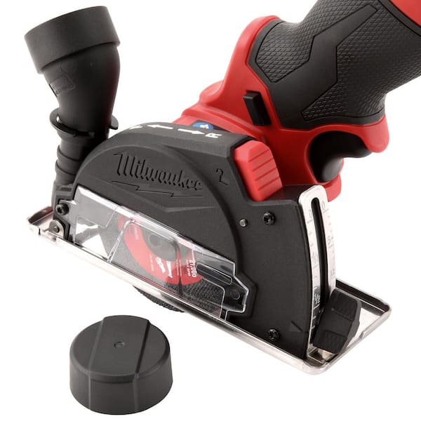 Milwaukee M12 FUEL 12V Lithium-Ion Brushless Cordless 3 in. Cut