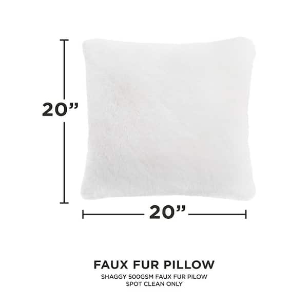 Soft Quality Throw Pillows – Plushie Depot
