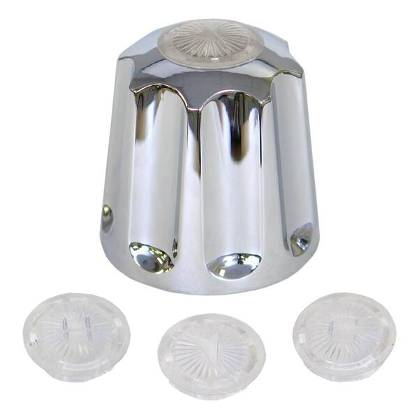 Everbilt Tub/Shower Replacement Handles for Gerber 50625 The Home Depot