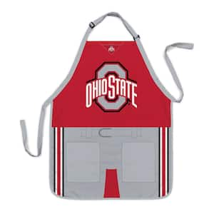 NCAA Ohio State Jersey Apron