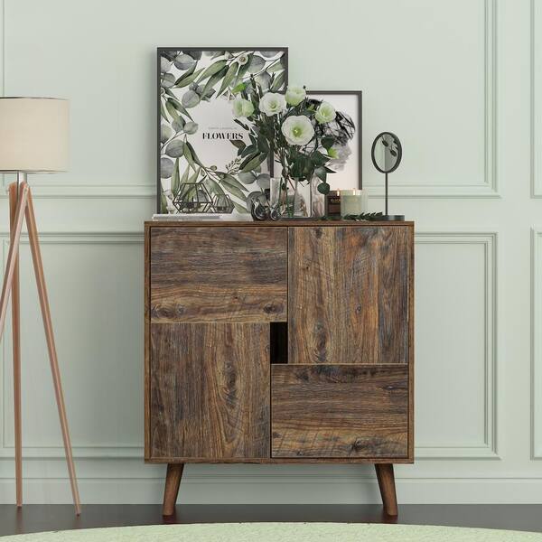 small wooden sideboards