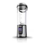 Ninja BC51NV Blast Portable Blender, Cordless, 18oz. Vessel, Personal  Blender-for Shakes & Smoothies, BPA Free, Leakproof-Lid & Sip Spout, USB-C