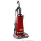 Clarke CarpetMaster 212 Dual Motor Commercial Upright Vacuum Cleaner ...