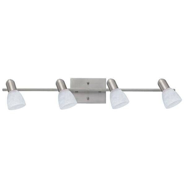 EGLO Ares 4-Light Wall or Ceiling Light-DISCONTINUED