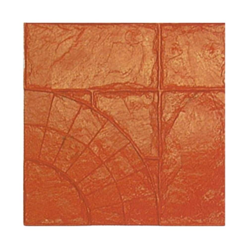 2 ft. x 2 ft. Weave with Tile Circle Texture Mat price history on PriceWatchPro