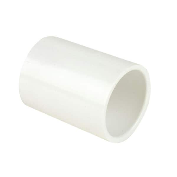 DURA 1 in. Schedule 40 PVC Coupling Fitting