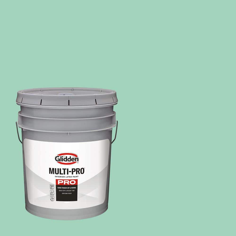 5 gal. PPG1228-3 Flowering Cactus Eggshell Interior Paint price history on PriceWatchPro