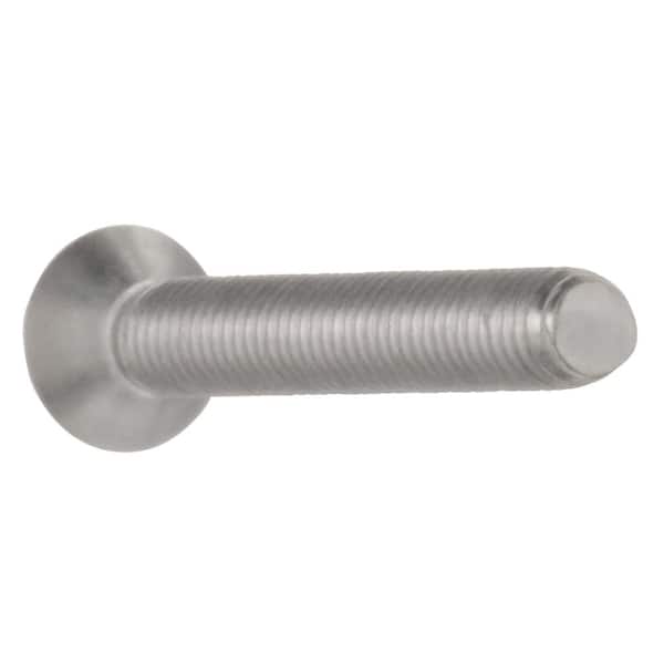 Setscrews Stainless Steel Hex Head Bolts M4  100 Mixed Pack 10mm to 30mm 