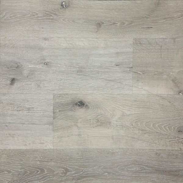 Floorlot SelectStep Harbor 22 MIL x 7 in. W x 48 in. L Waterproof Click Lock Luxury Vinyl Plank Flooring (23.83 sq. ft./case)