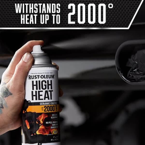Car Thermal Spray Paint China High Heat Resistant Spray Paint Manufacturers, Suppliers, Factory  Customized High Heat Resistant Spray Paint Wholesale I-Like Fine Chemical  Aeropak