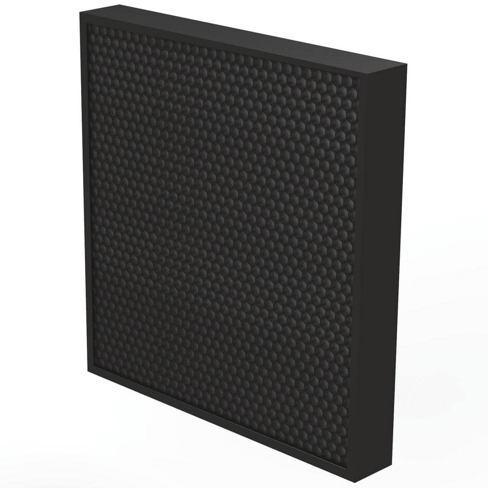 Fellowes Aeramax Pro In Carbon Filter Pack The Home Depot