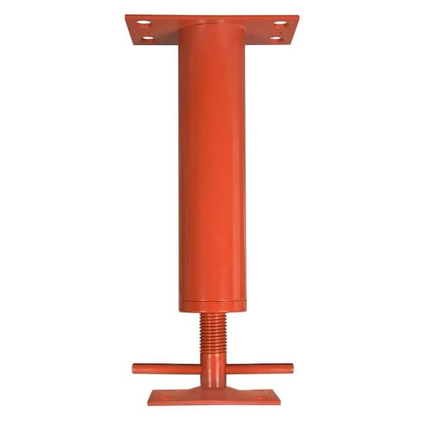 Tiger Brand 44 in. Jack Post Adjustable Mini-Column