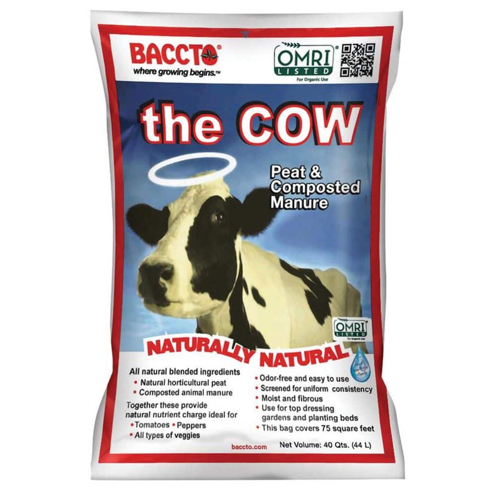 1640 Wholly Cow Horticultural Compost and Manure, 40 Qt. price history on PriceWatchPro