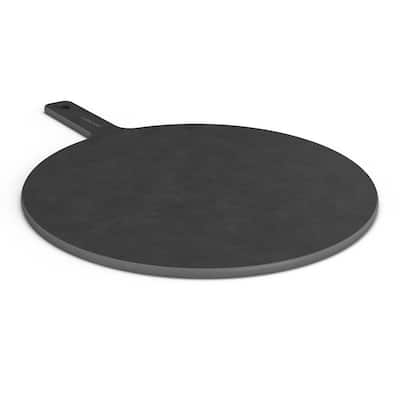 KENMORE 14 in. Cast Iron Pizza Pan PA-20208 - The Home Depot