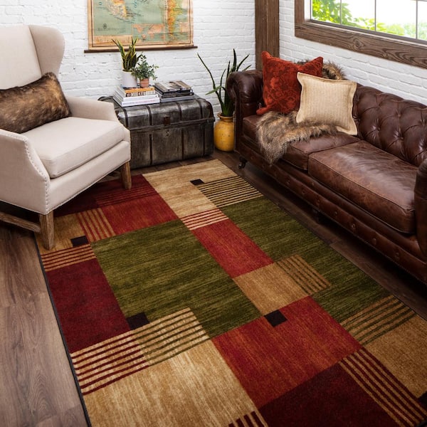 yamagiwa ヤマギワ PATCHED WOODEN FLOOR RUG il_fullxfull.5070586429_a9xh.jpg