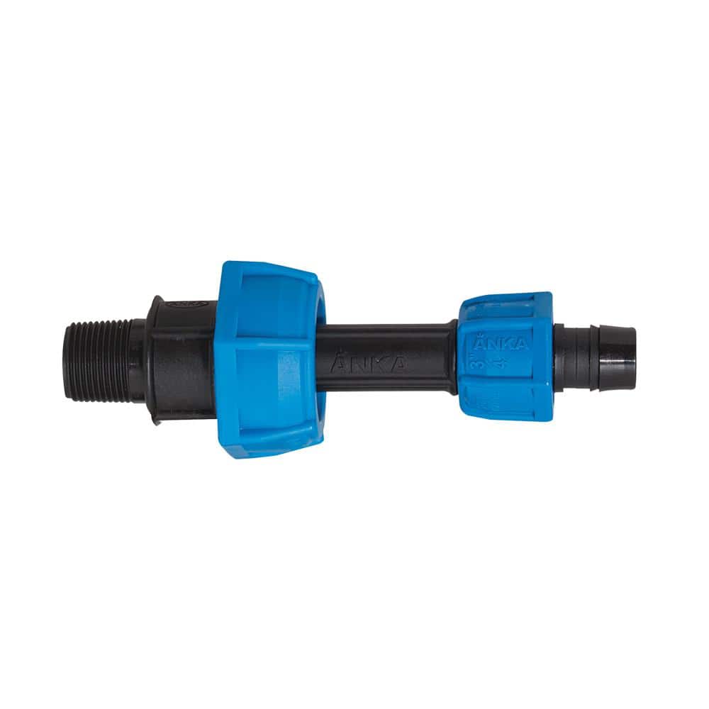 ANKA 3/4 in. x 3/4 in. Fiberglass Reinforced Nylon MNPT Union price history on PriceWatchPro