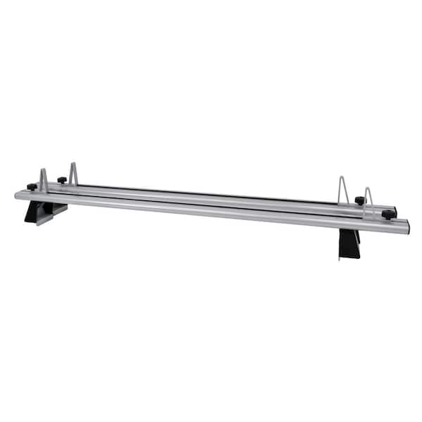 CrossBed 500 lb. Capacity Pickup Truck Bed Cross Rail Rack