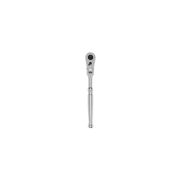 3/8 in. Drive x 8 in. Flex Quick-Release Ratchet
