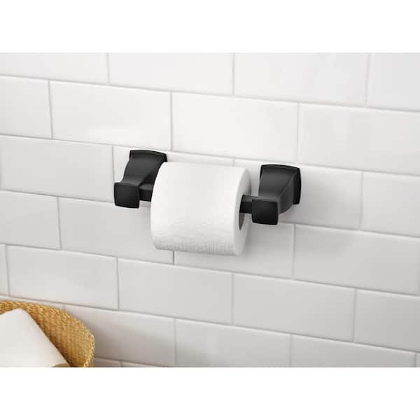 https://images.thdstatic.com/productImages/d8cc5e93-f6f1-45a0-a1b8-03577adfea8f/svn/matte-black-moen-toilet-paper-holders-my3508bl-fa_600.jpg