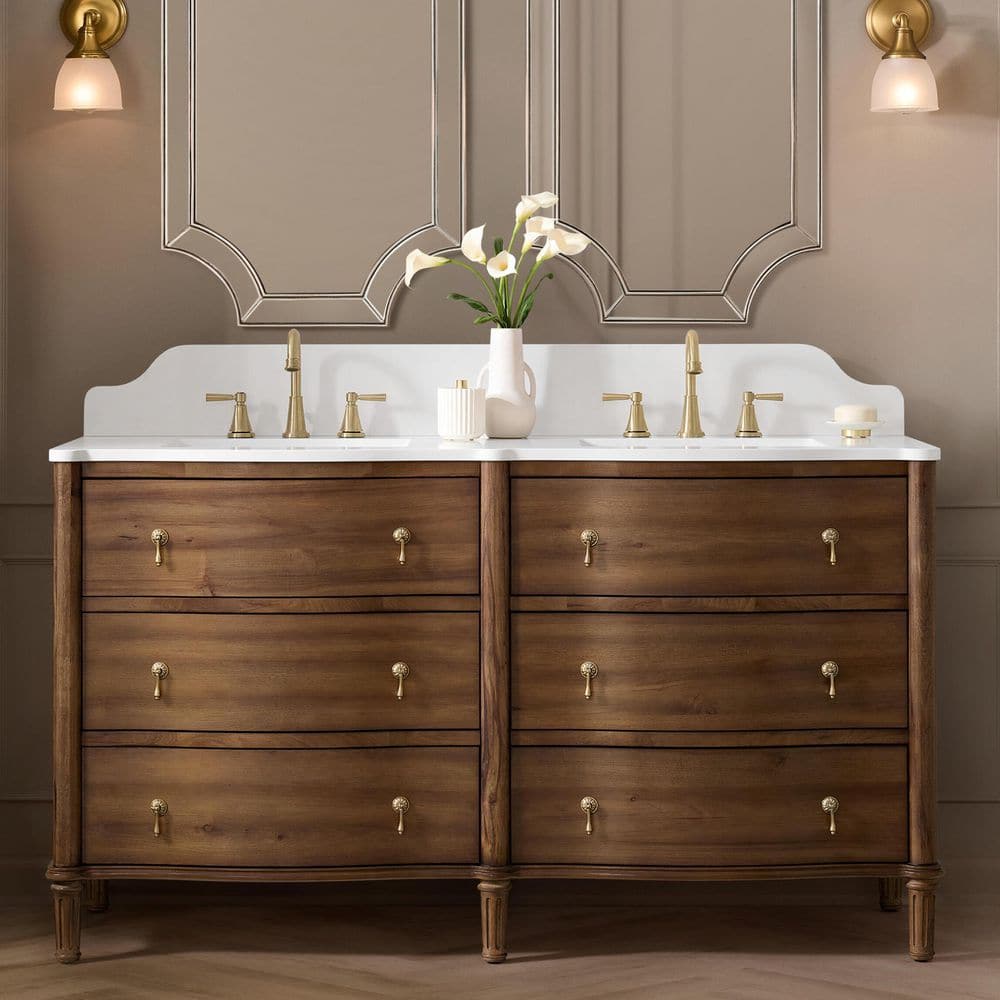 Bathroom Vanity