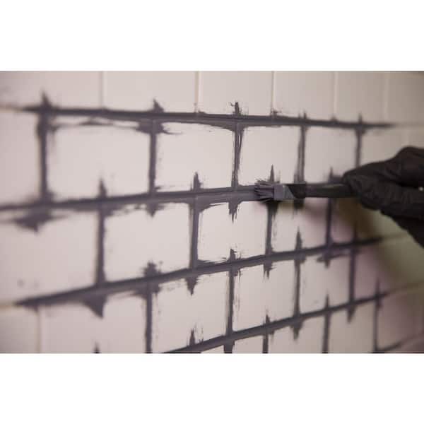 Custom Building Products Polyblend #645 8 oz. Steel Blue Grout Renew Colorant