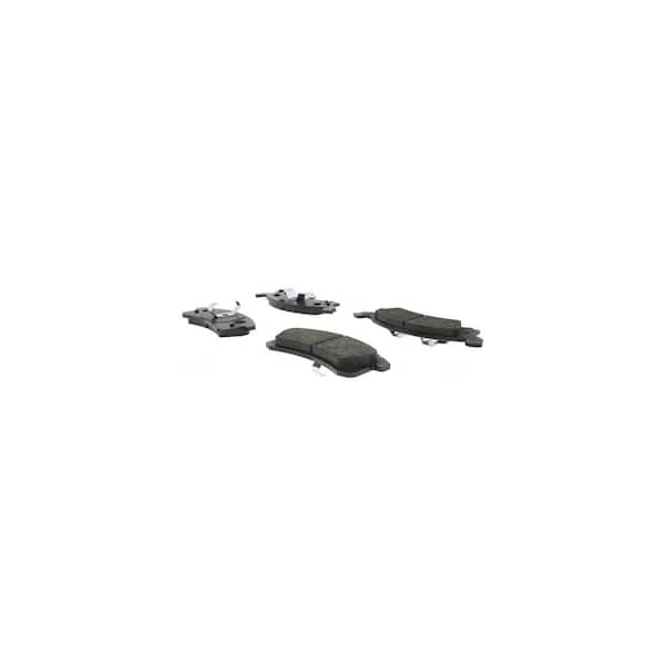 Centric Parts Disc Brake Pad Set