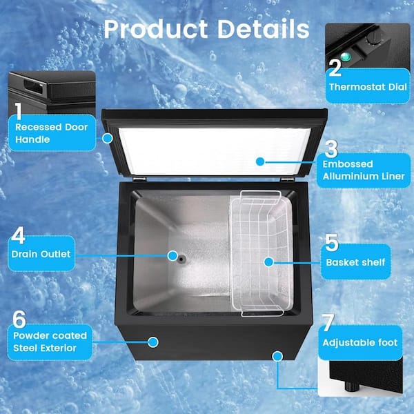 たろう Hartford 8ft Java Wood Closet Kit | Whalen Furniture