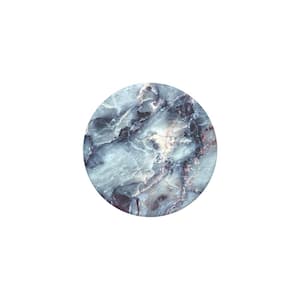 Blue Marble Popsocket Popgrip