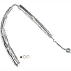 Sunsong Power Steering Hose Assemblies 3401439 - Summit