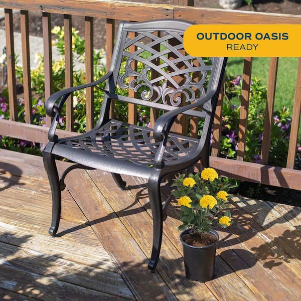 Grower's Choice Outdoor Ixora Maui Plant in 2.5 qt. Grower Pot, Avg. Shipping Height 18 in. to 24 in.