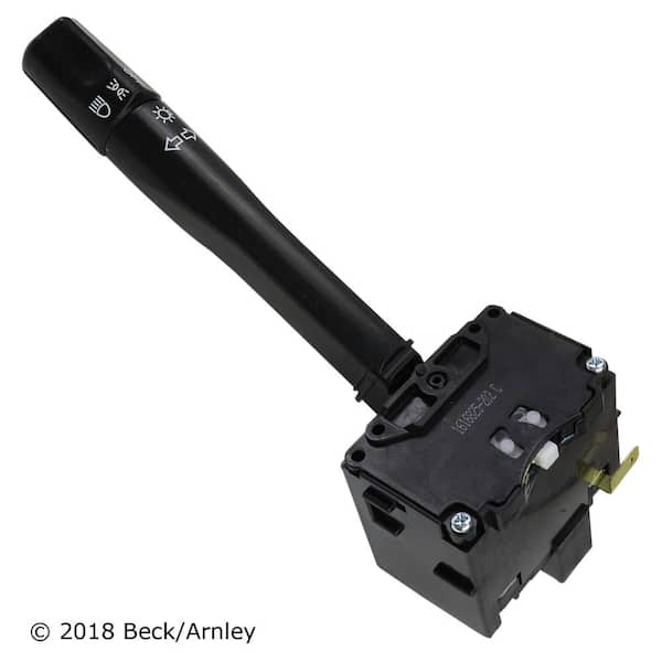 Beck/Arnley Turn Signal Switch
