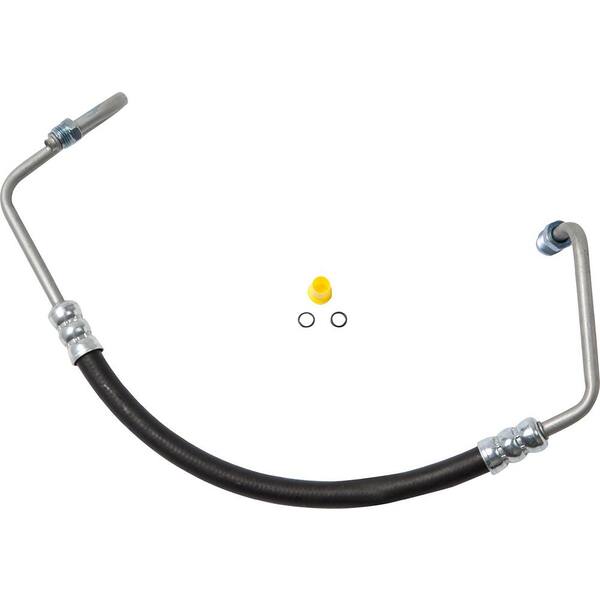 Gates Pressure Line Assembly
