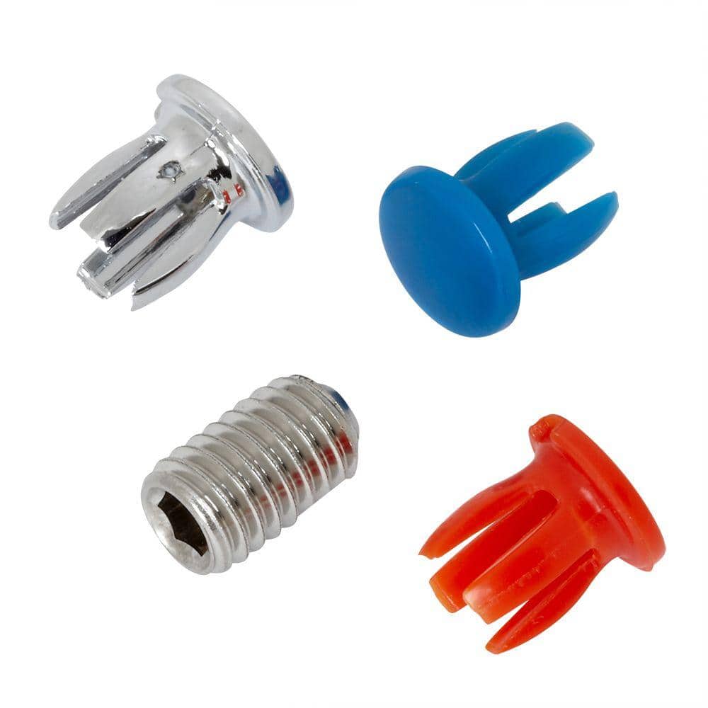 Metering Faucet Index Kit