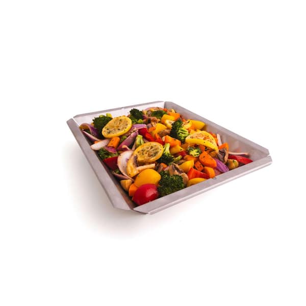 Shelf Insert Wok