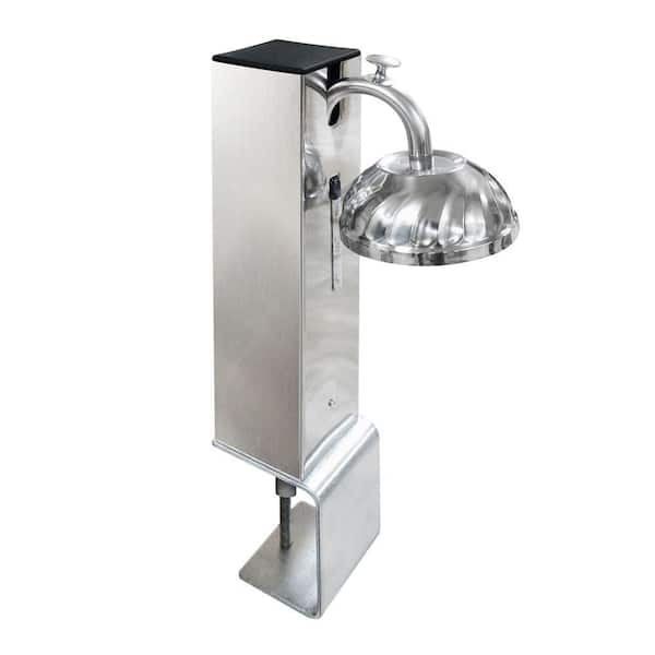 CO2 Glass Chiller